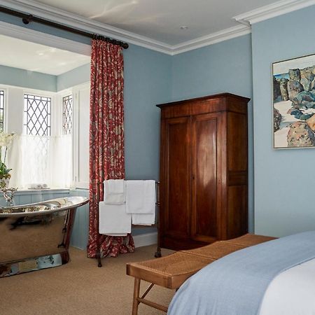Joivy The South Lodge At Balcarres Colinsburgh Esterno foto