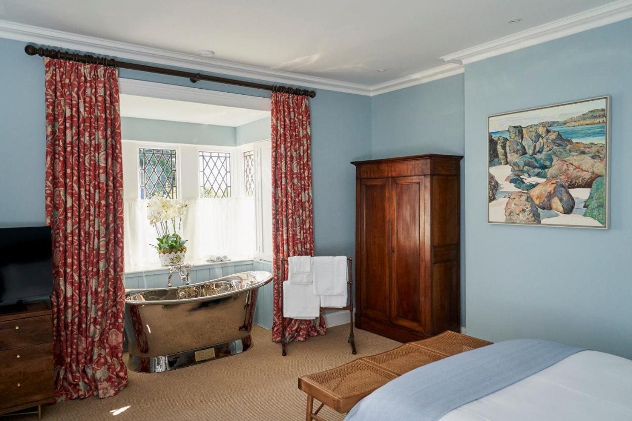 Joivy The South Lodge At Balcarres Colinsburgh Esterno foto