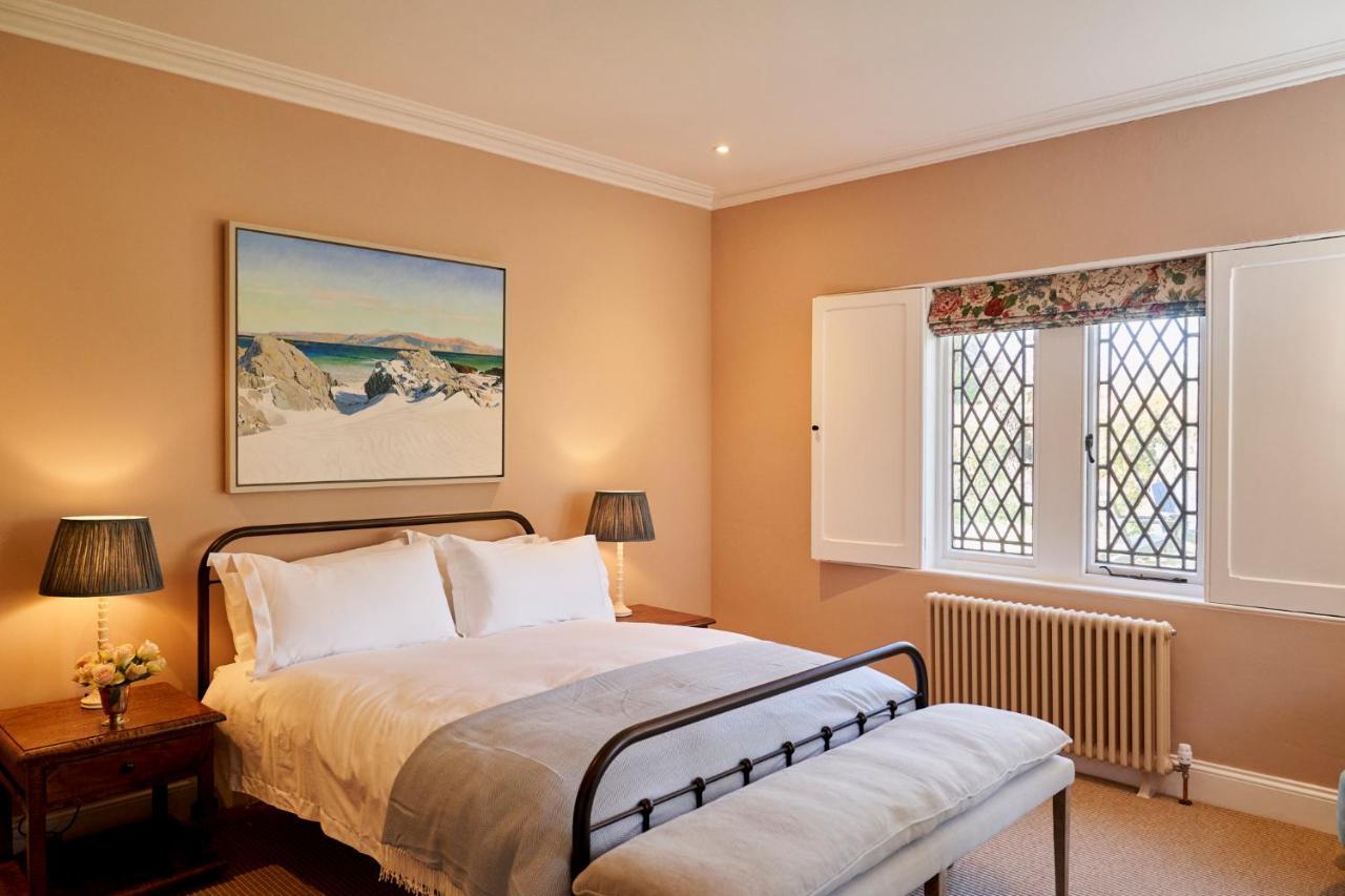 Joivy The South Lodge At Balcarres Colinsburgh Esterno foto