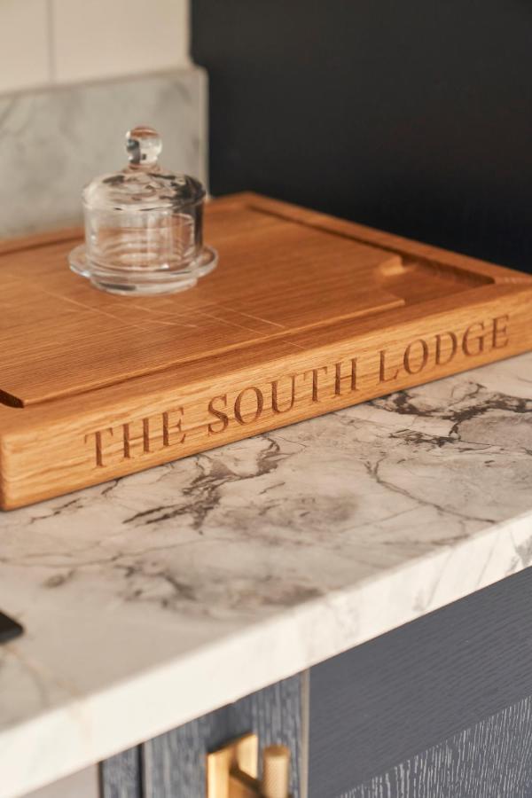 Joivy The South Lodge At Balcarres Colinsburgh Esterno foto