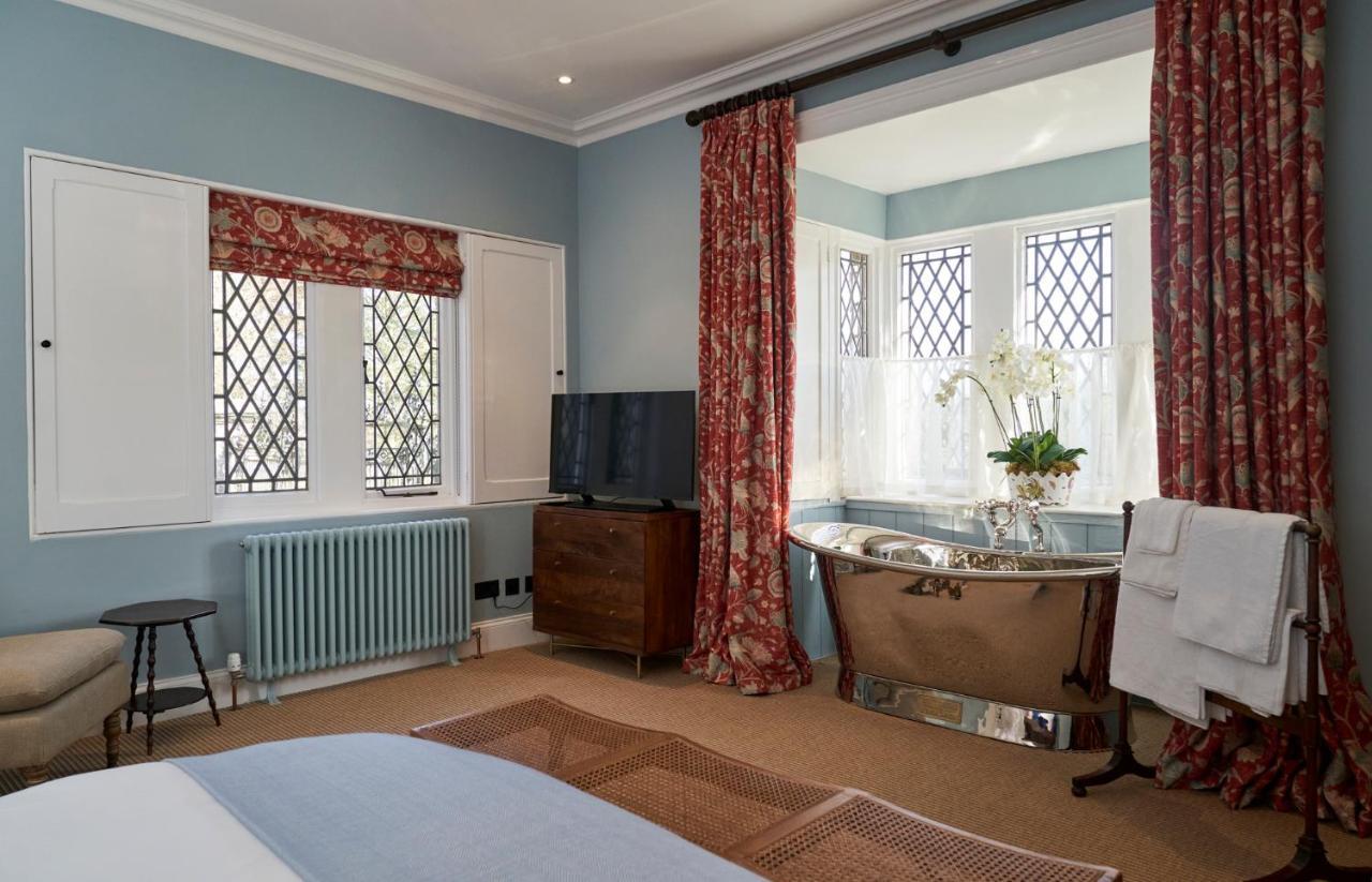 Joivy The South Lodge At Balcarres Colinsburgh Esterno foto