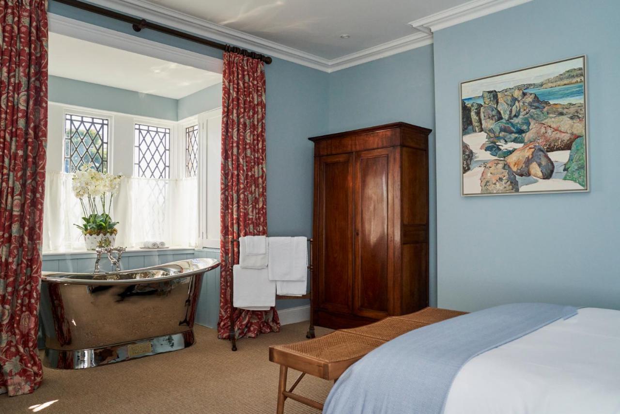 Joivy The South Lodge At Balcarres Colinsburgh Esterno foto