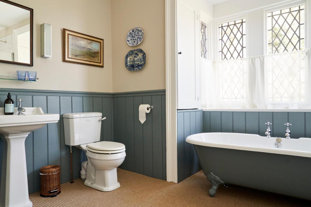Joivy The South Lodge At Balcarres Colinsburgh Esterno foto