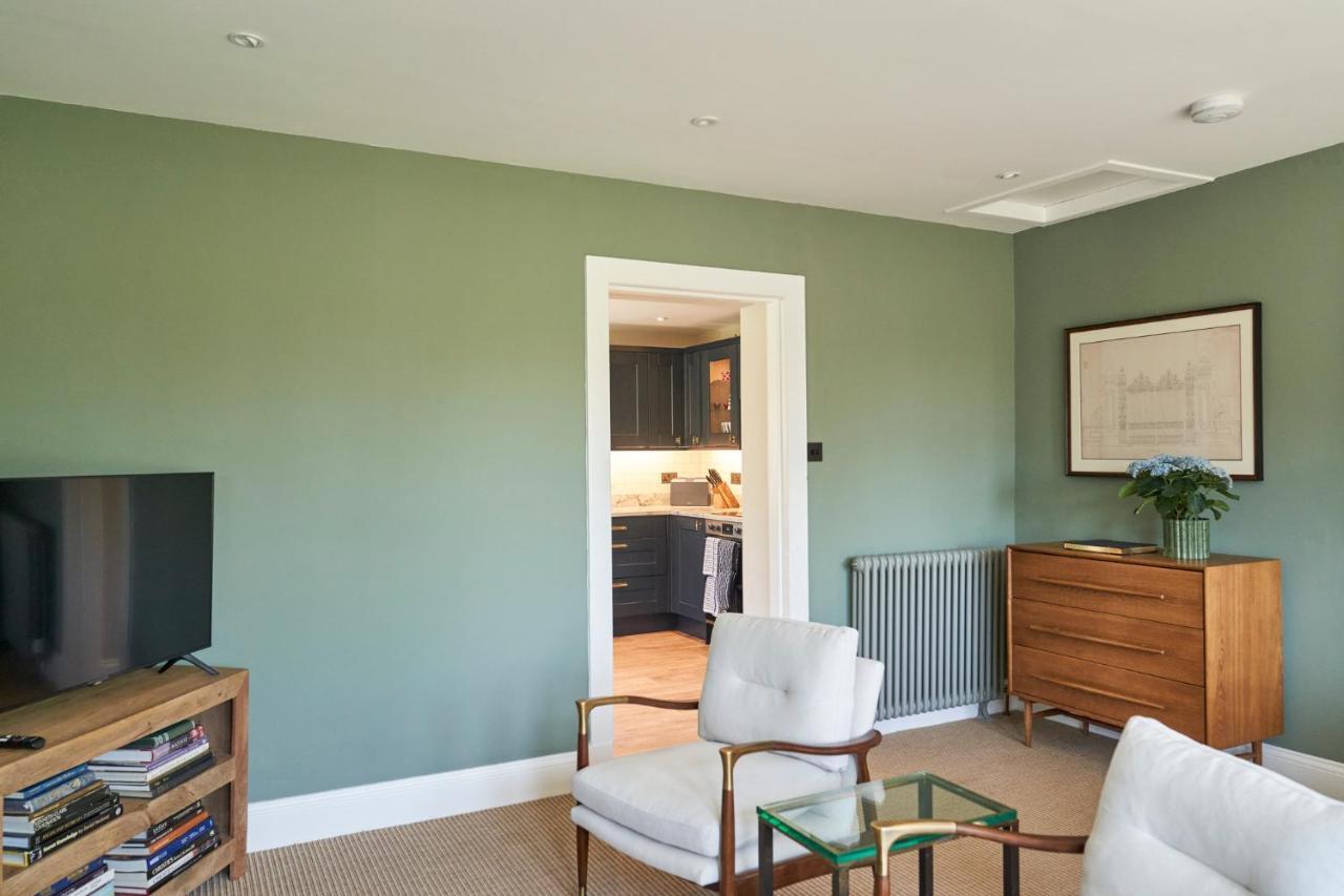 Joivy The South Lodge At Balcarres Colinsburgh Esterno foto
