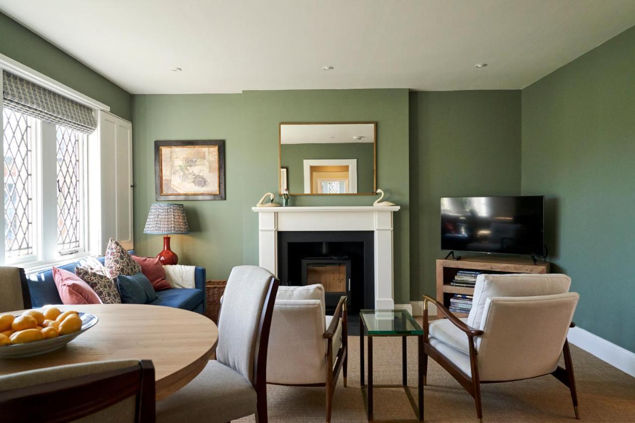 Joivy The South Lodge At Balcarres Colinsburgh Esterno foto