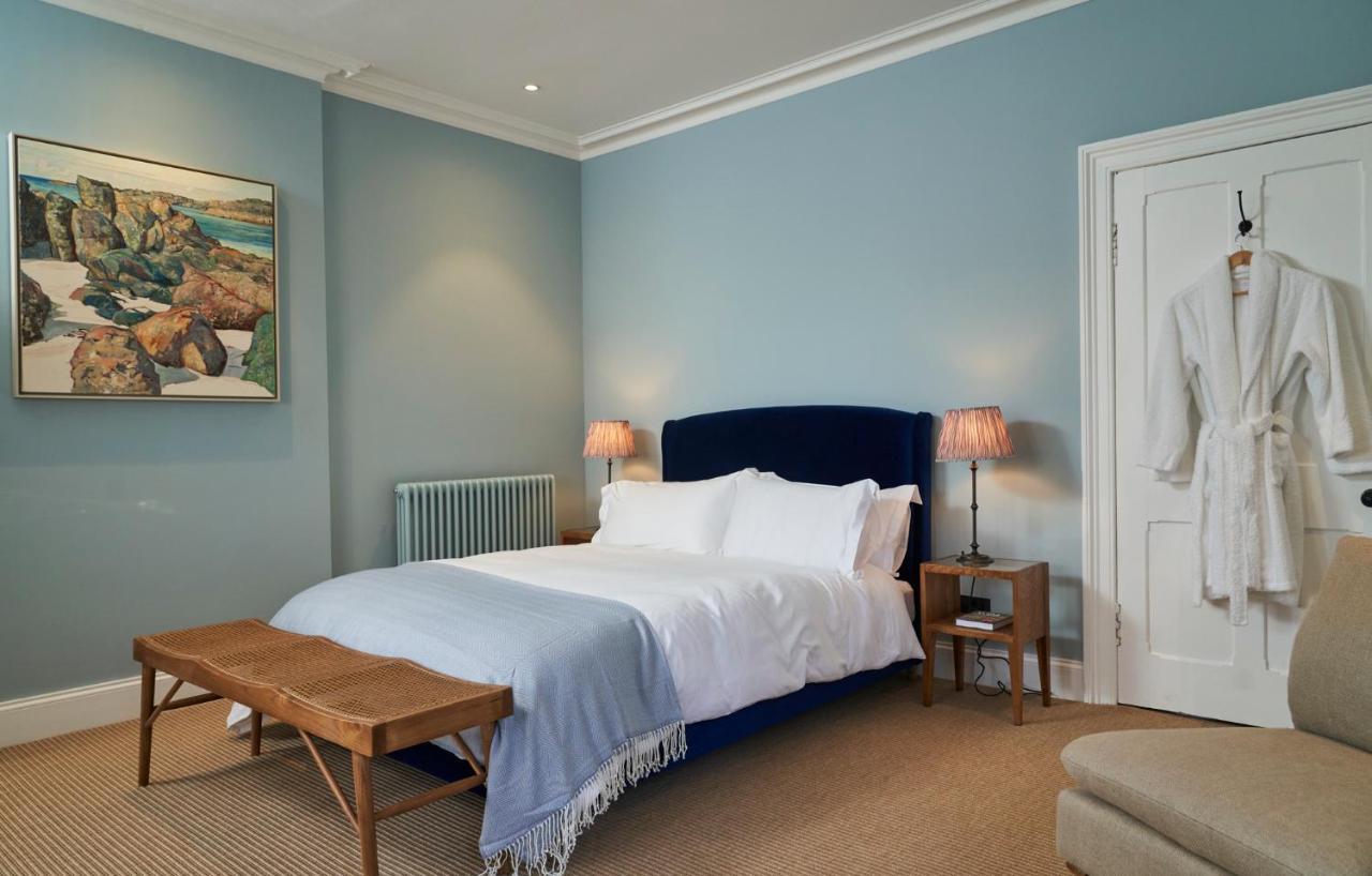Joivy The South Lodge At Balcarres Colinsburgh Esterno foto